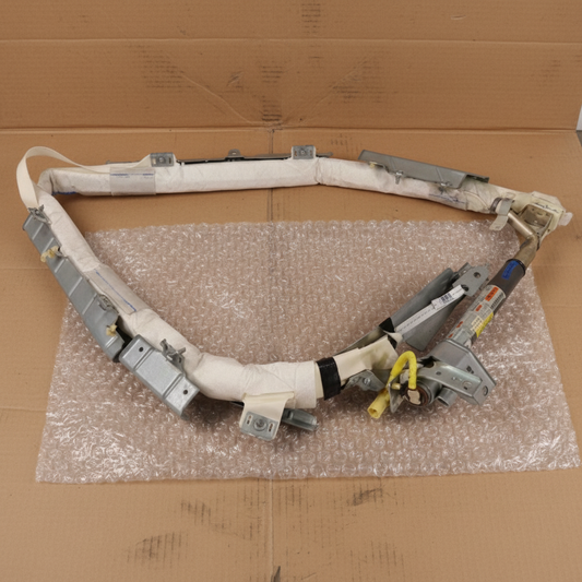 2012-2014_Honda_Ridgeline_Passenger_Right_Side_Roof_Curtain_Air_Bag_Used