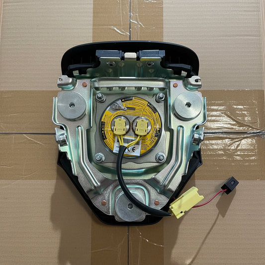 2012-2016 Honda CR-V Driver Steering Wheel OEM Airbags 77810-T1W-A80ZA
