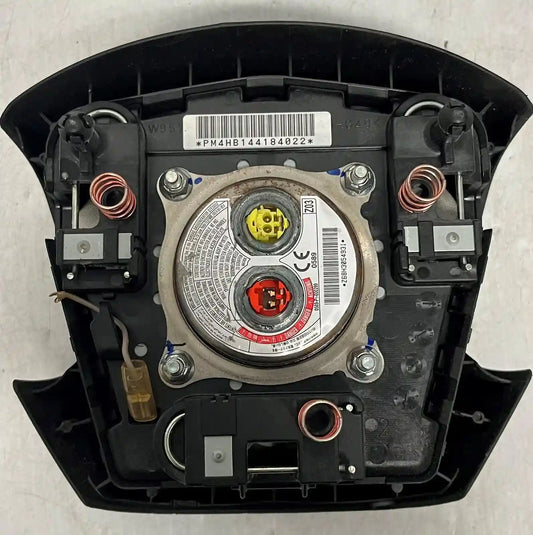 2014-2017 Infiniti Q50 Driver Steering Wheel Airbag