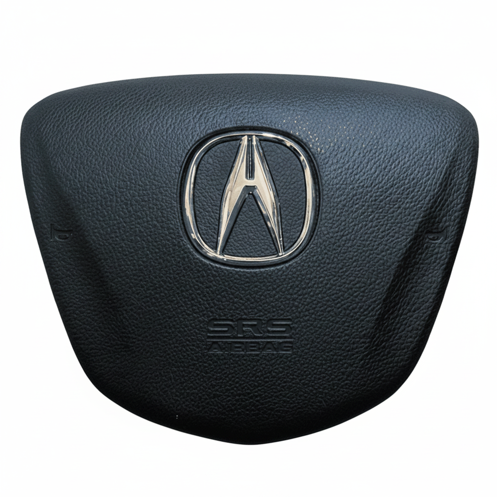 2014-2020 Acura MDX Driver Steering Wheel Airbag OEM