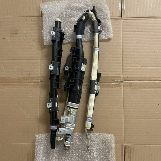 2016-2021 Honda Civic Driver Side Roof Curtain Airbag