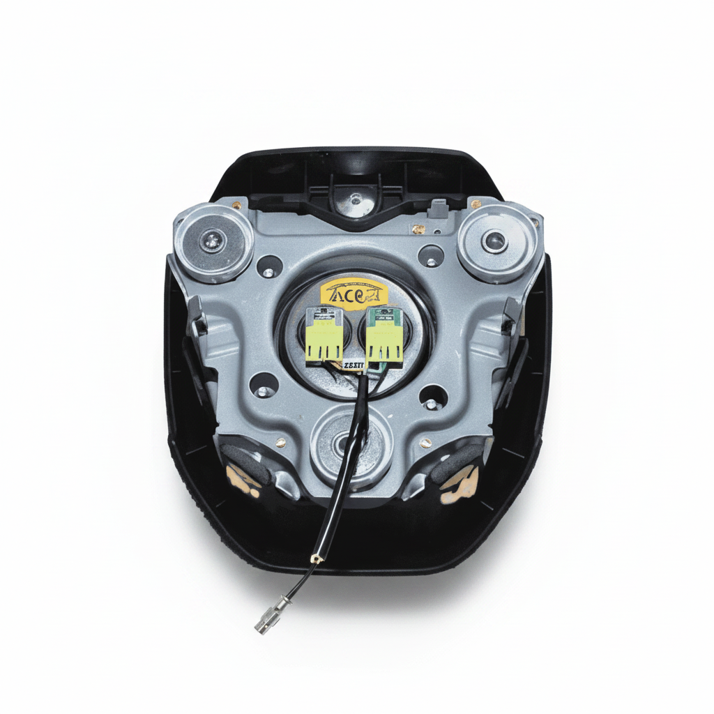 2016-2022_Honda_Civic_Driver_Steering_Wheel_Airbag
