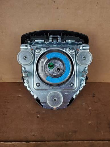 2017-2020 Honda Fit Driver Side Steering Wheel Airbag