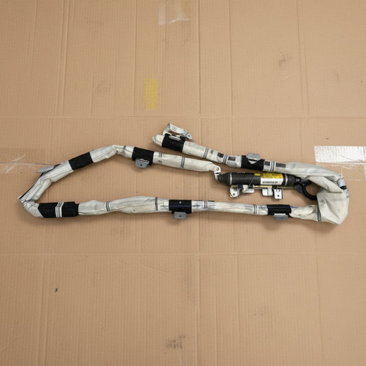 2018-2020_Toyota_Sienna_Driver_Side_Roof_Curtain_Air_Bag_Used