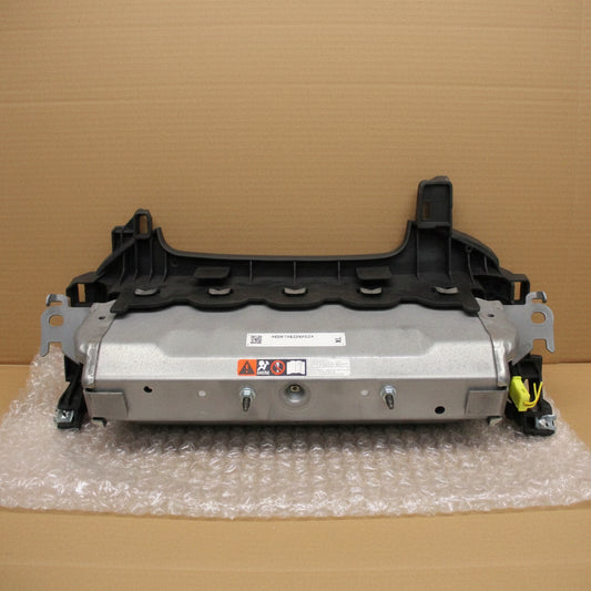 2018-2022 toyota c-hr driver knee airbag