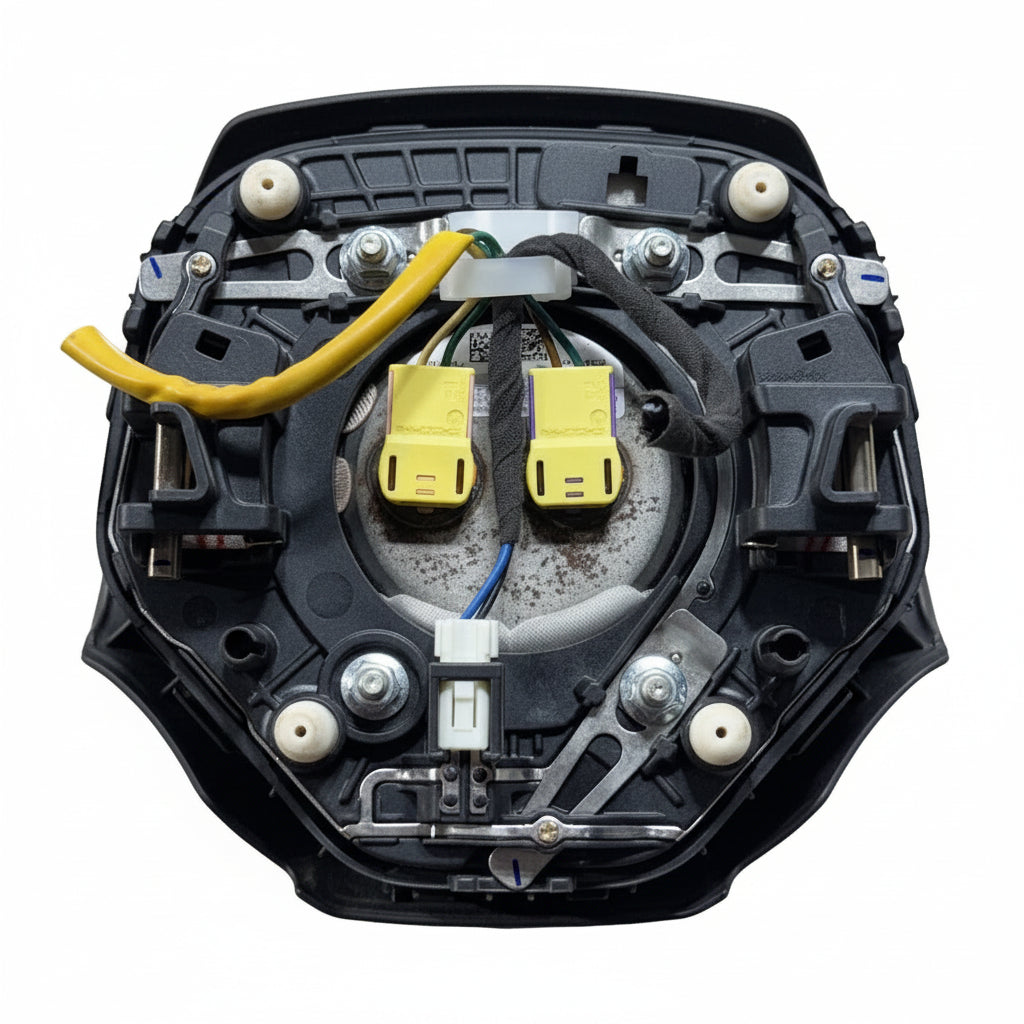 2018-2023 Hyundai Kona Airbag Front Driver Steering Wheel