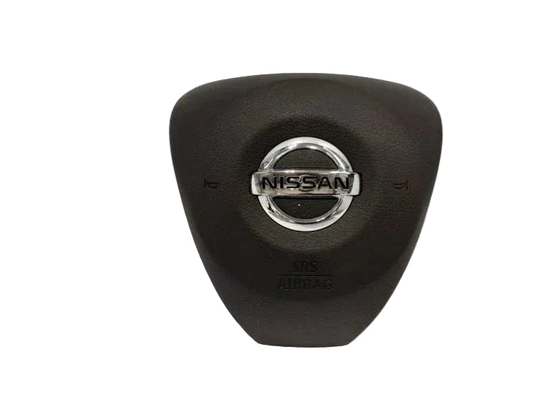 2019-2022 Nissan Maxima Driver Steering Wheel OEM Airbags