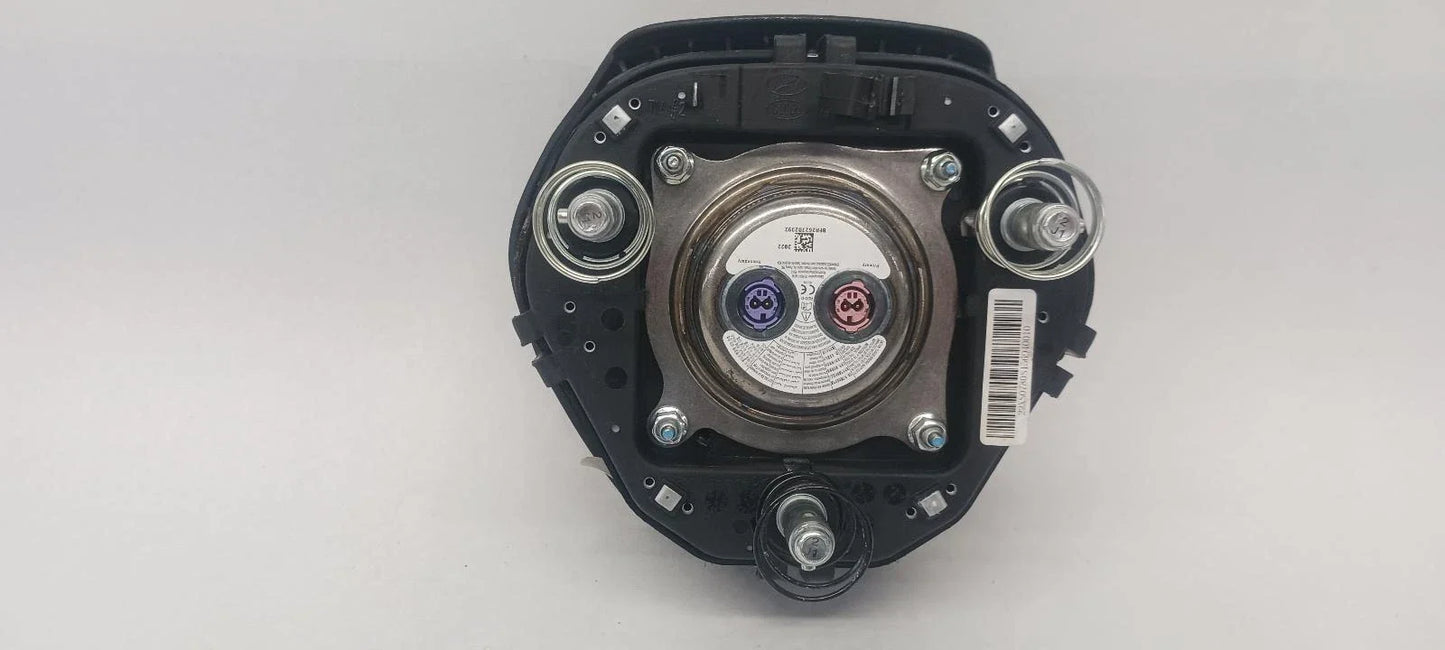 2019-2023 HYUNDAI SANTA FE - Steering Wheel Airbag Used