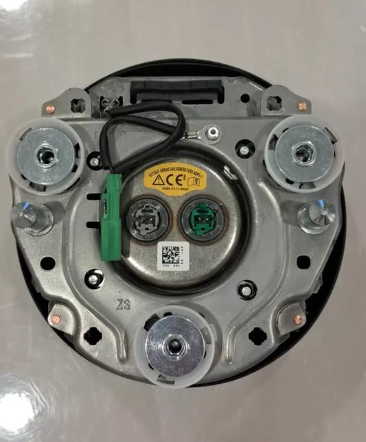 2019-2026 ACURA RDX Driver Steering Wheel OEM Airbag