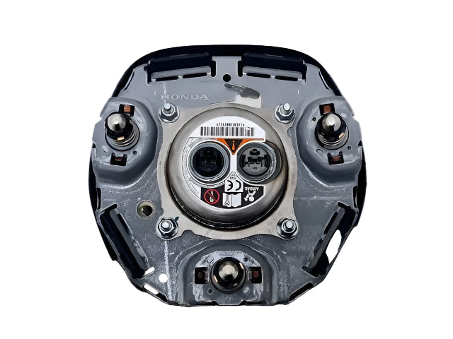 2023-2024 Honda Accord Driver Steering Airbag Genuine