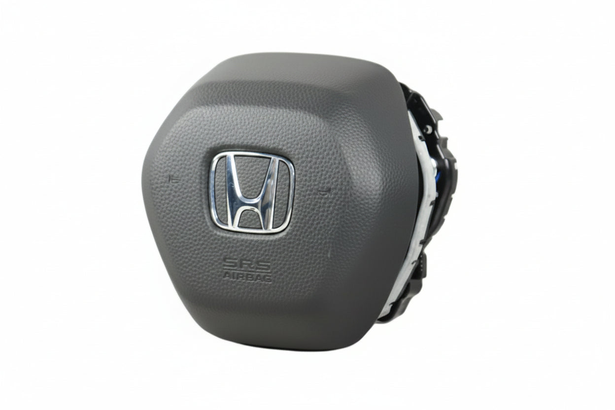 2023-2026_Honda_HR-V_Driver_Steering_Wheel_Airbag_Used
