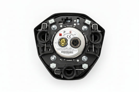 2023-2026_Nissan_ARIYA_Driver_Steering_Wheel_Airbag_OEM