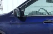 Honda Pilot 2017 Used Side Mirror M~00006