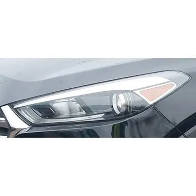 Hyundai Tucson 2016 Used Headlights H~00001
