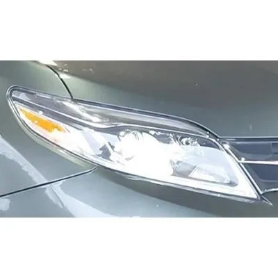 Toyota Sienna 2015 Used Headlights H00032
