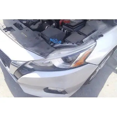 Nissan Altima 2019 Used Headlights H00014