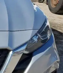Nissan Altima 2019 Used Headlights H00014