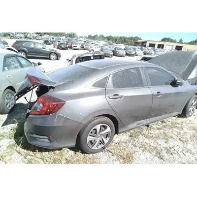 Honda Civic 2019 Used Headlights H~00006