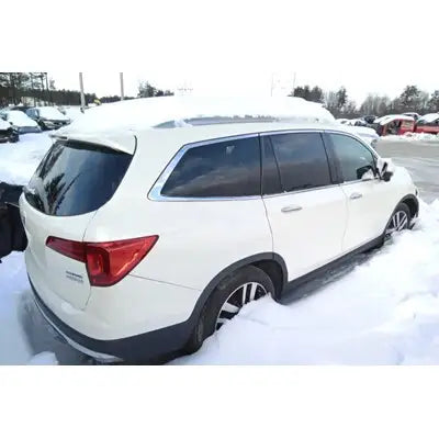 Honda Pilot 2016 Used Headlights H~00003