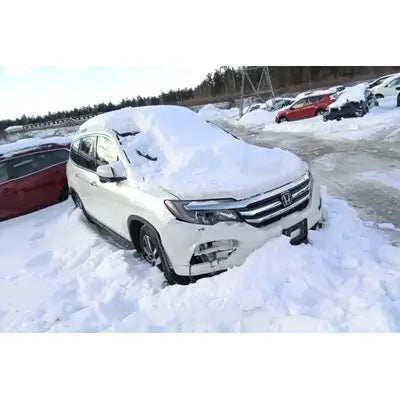 Honda Pilot 2016 Used Headlights H~00003