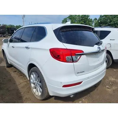 Buick Envision 2016 Used Tail Lights T00006
