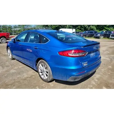 Ford Fusion 2017 Used Tail Lights T00007