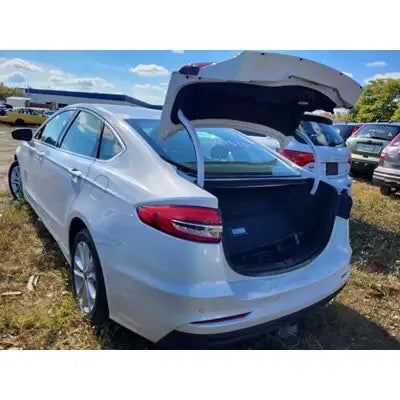 Ford Fusion 2017 Used Tail Lights T00010
