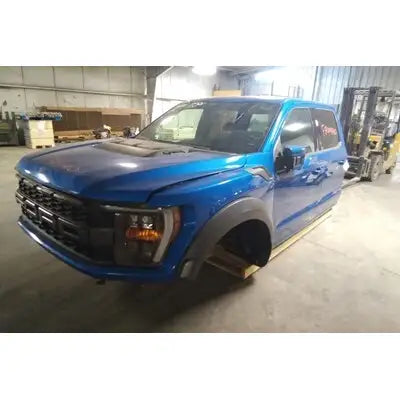 Ford F-150 Raptor 2021 Used Headlight H~00011