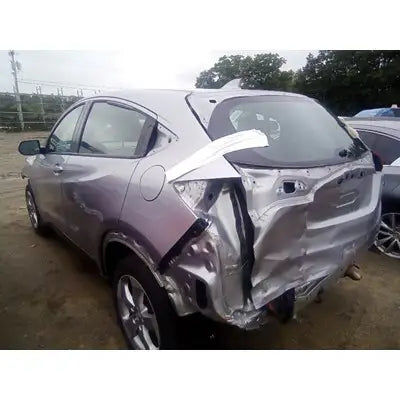 Honda HR-V 2016 Used Side Mirror M~00013
