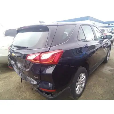 2020 Chevrolet Equinox Used Tail lights T00001