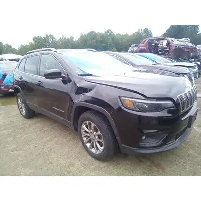 Jeep Cherokee 2019 Used Tail lights T00002
