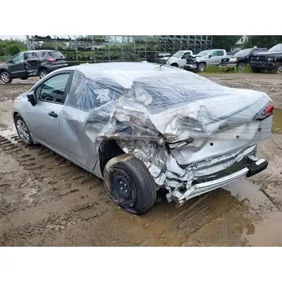 Nissan Versa 2020 Used Tail Lights T00005