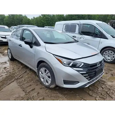 Nissan Versa 2020 Used Tail Lights T00005