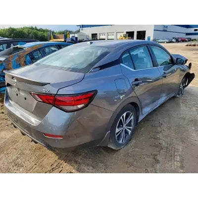 Nissan Sentra 2020 Used Tail Lights T00004