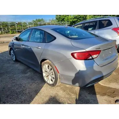 Chrysler 200 2015 Used Tail Lights T00008