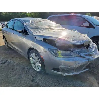Chrysler 200 2015 Used Tail Lights T00008
