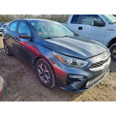 Kia Forte 2019 Used Side Mirror M~00010