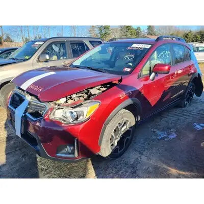 Subaru Impreza 2016 Used Side Mirror M~00007