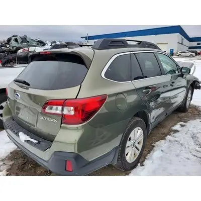 Subaru Legacy 2015 Used Tail Lights T00022
