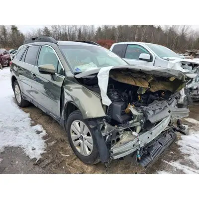 Subaru Legacy 2015 Used Tail Lights T00022