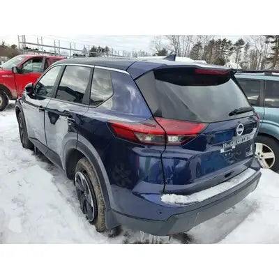 Nissan Rogue 2021 Used Tail Lights T00025
