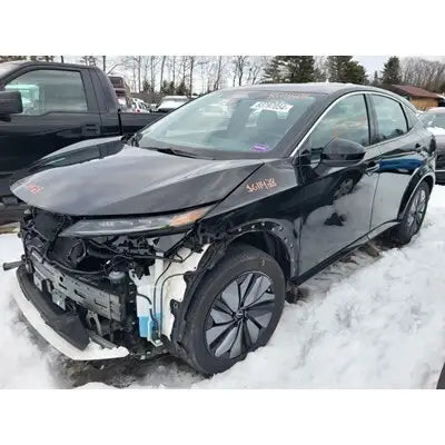 NISSAN ARIYA 2023 Used Side Mirror M~00002