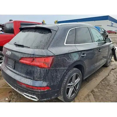 Audi SQ5 2018 Used Side Mirror M~00001