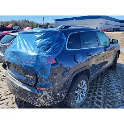 Jeep Cherokee 2019 Used Tail Lights T00017