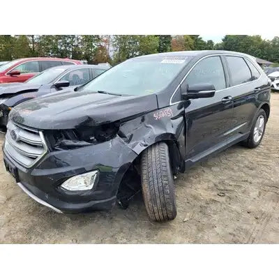 Ford Edge 2015 Used Headlights H00017