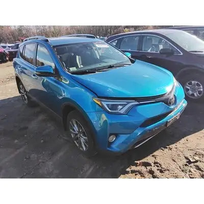 Toyota RAV4 2016 Used HeadLights H~00010