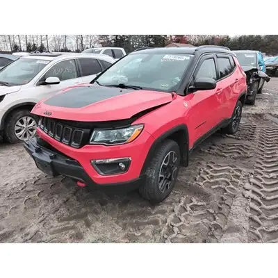 Jeep Compass 2017 Used Headlights H00023