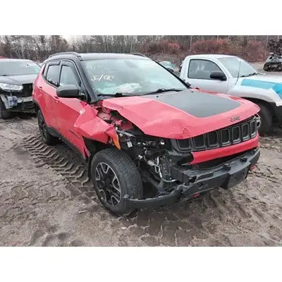 Jeep Compass 2017 Used Headlights H00023