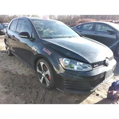 Volkswagen Golf 2015 Used Headlights H00018