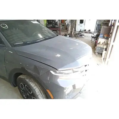 HYUNDAI SANTA CRUZ 2022 Used Headlight H~00013